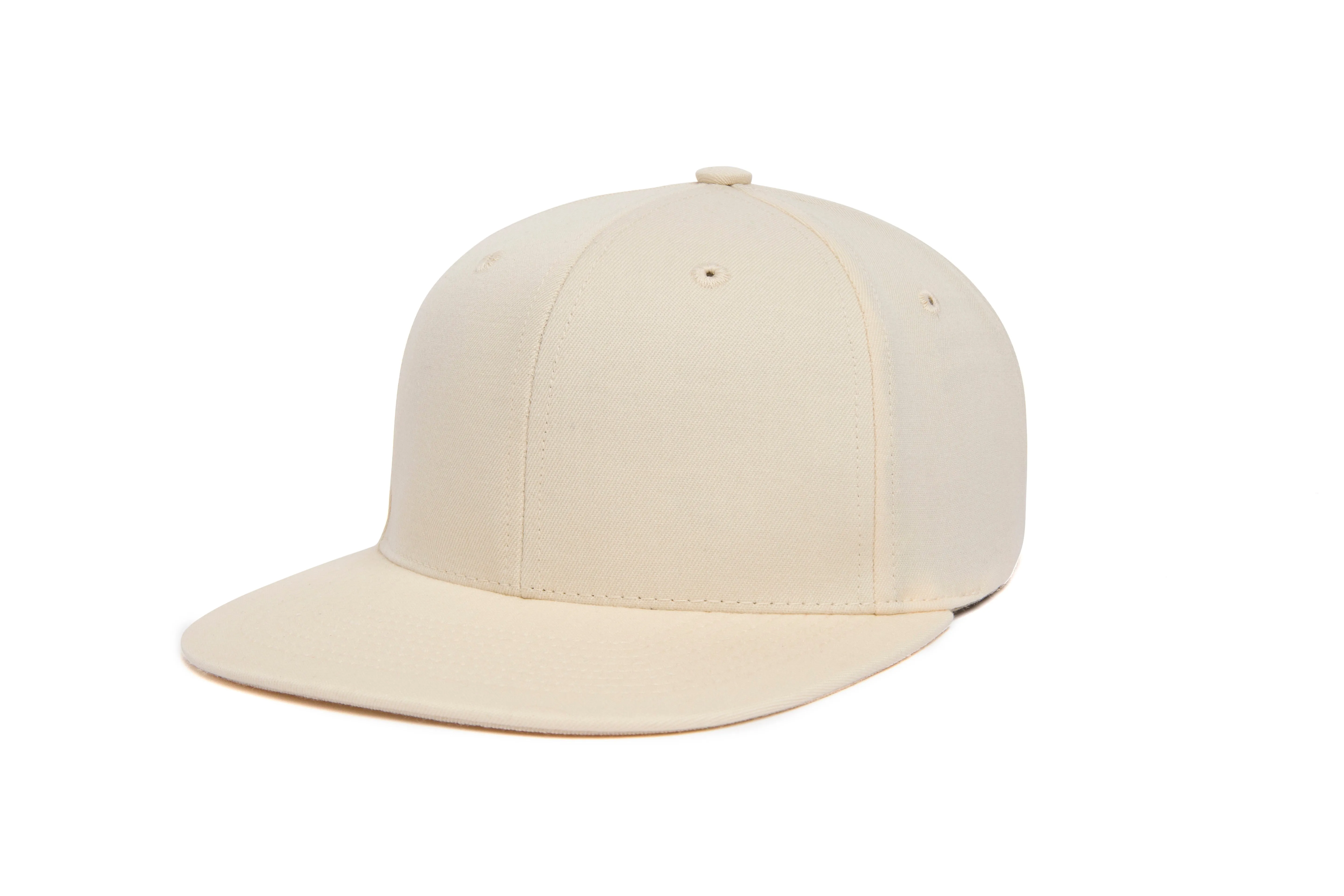 Clean Bone Gabardine sold by Hood Hat product image thumbnail 2