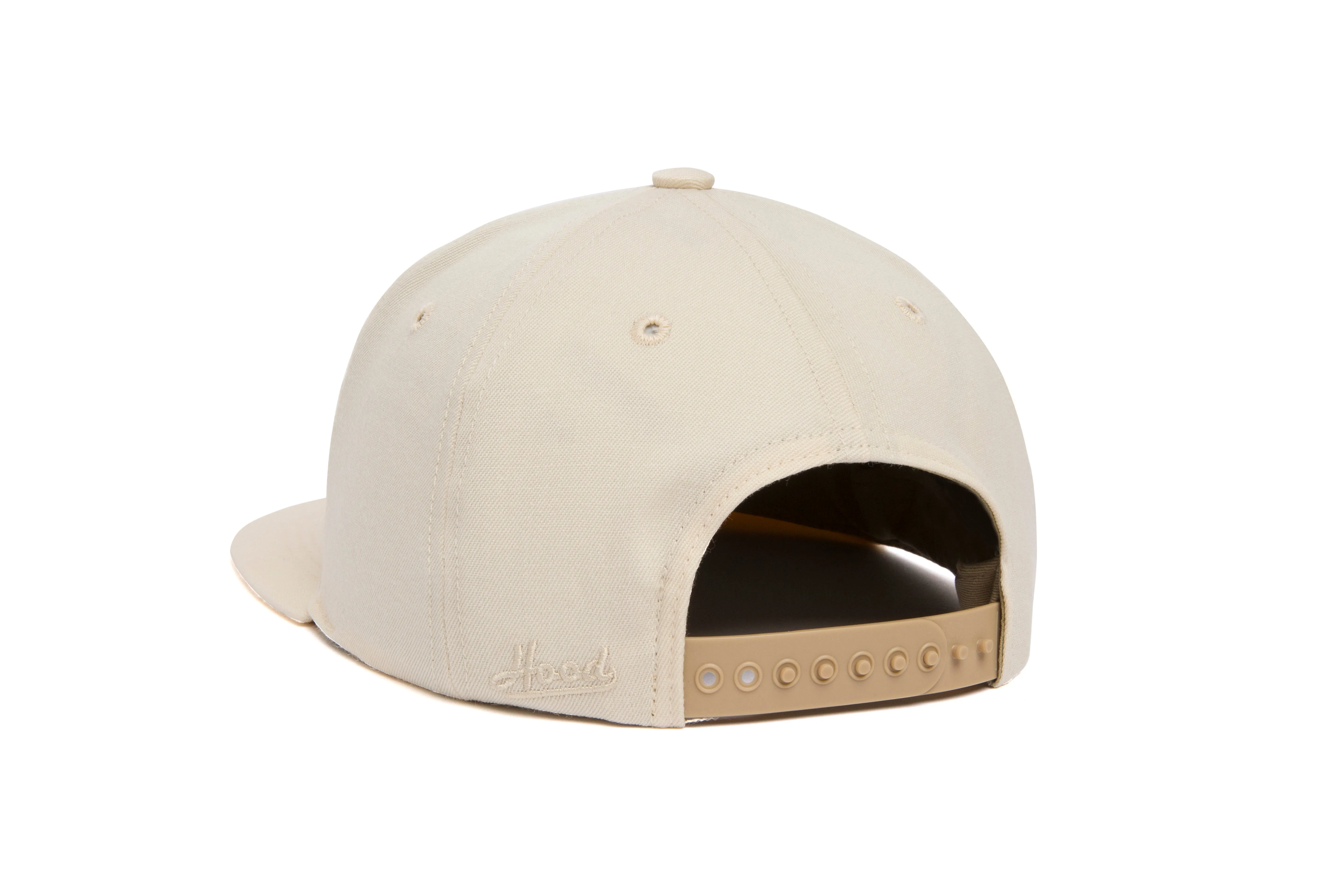 Clean Bone Gabardine sold by Hood Hat product image thumbnail 3