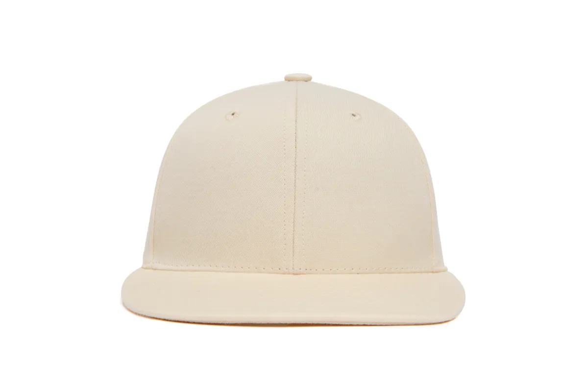 Clean Bone Gabardine sold by Hood Hat
