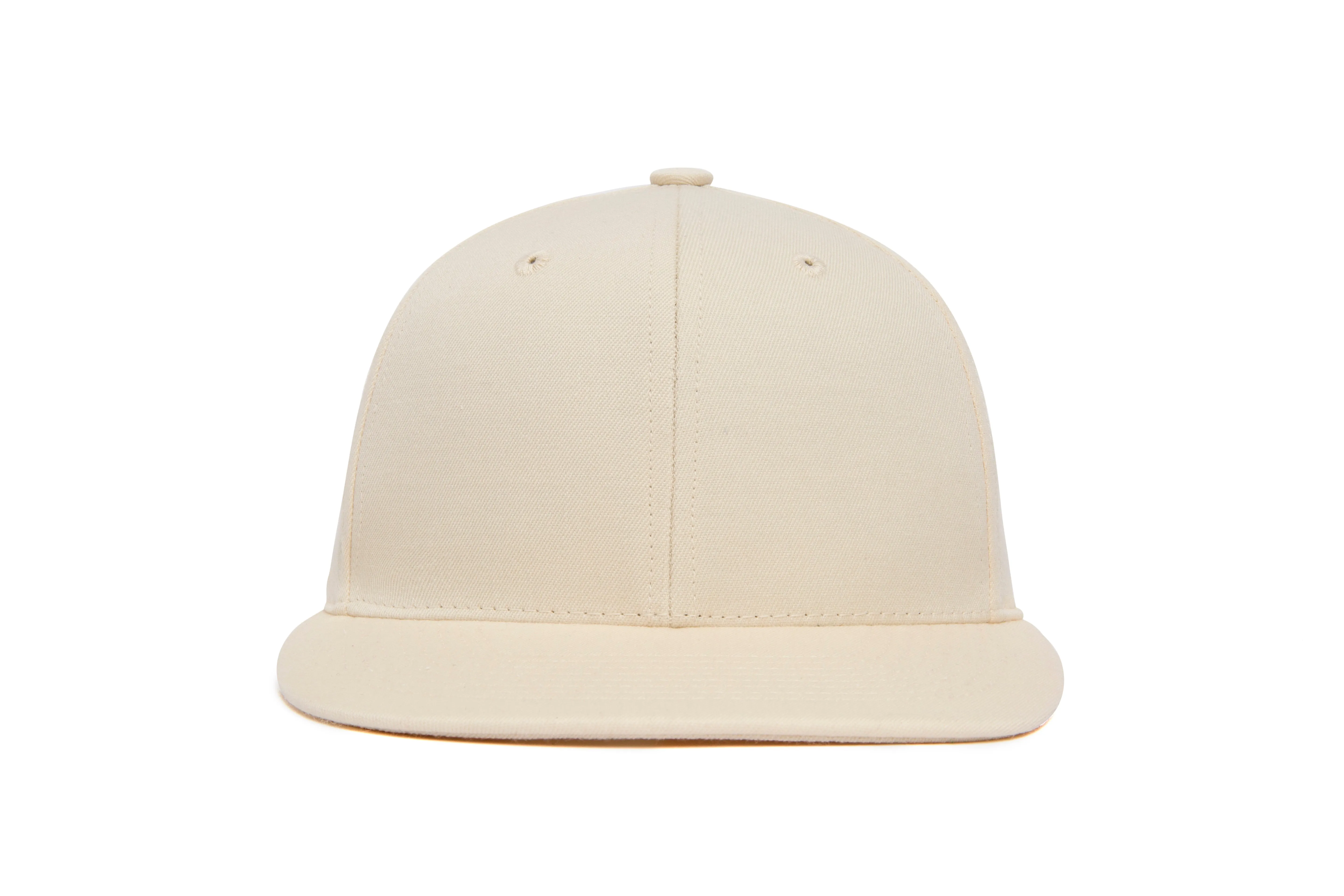 Clean Bone Gabardine sold by Hood Hat