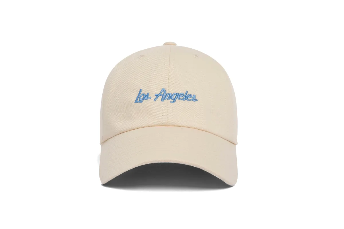Los Angeles Microscript Dad II sold by Hood Hat