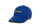 Los Angeles Microscript Dad sold by Hood Hat