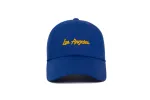 Los Angeles Microscript Dad sold by Hood Hat