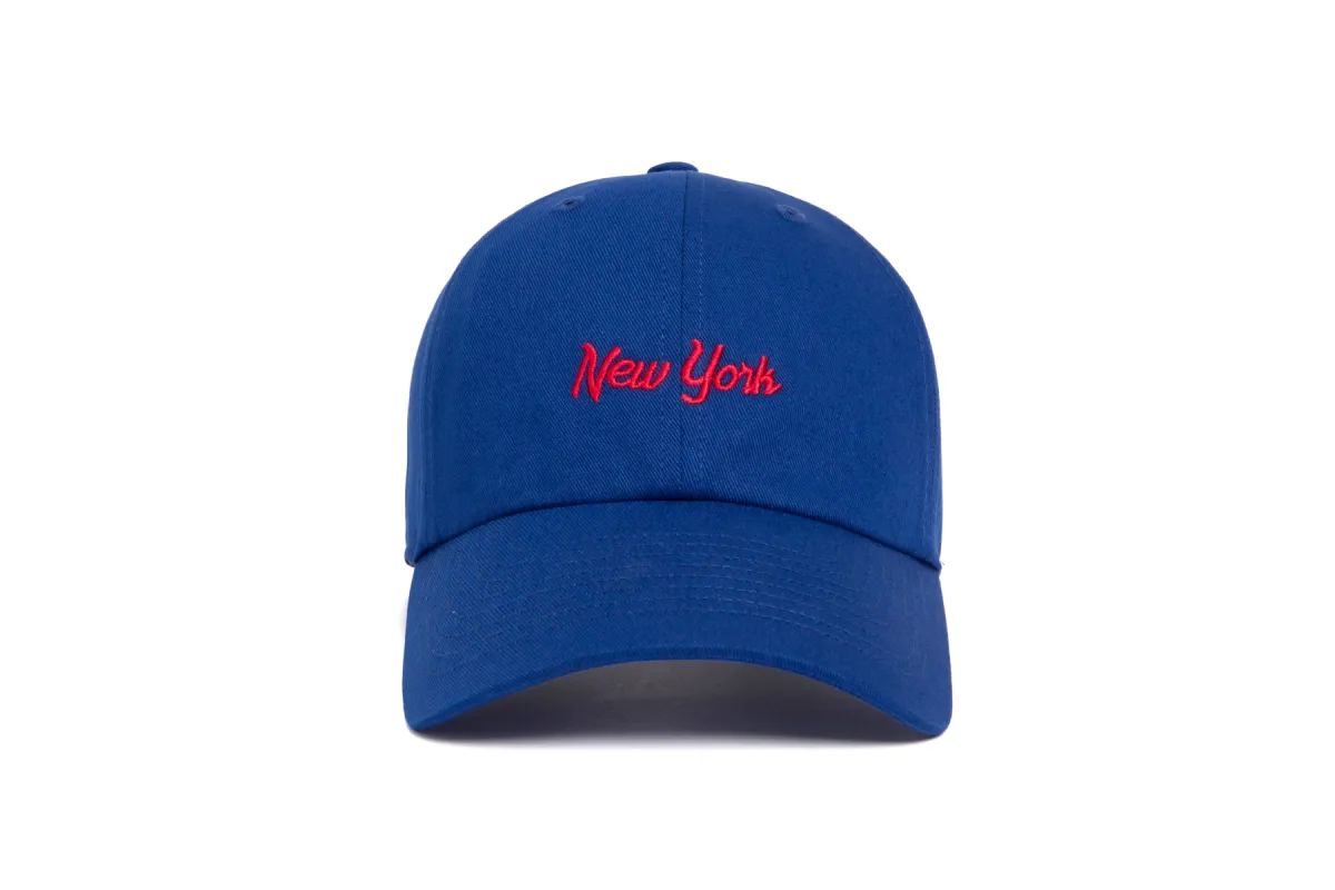 New York Microscript Dad II sold by Hood Hat