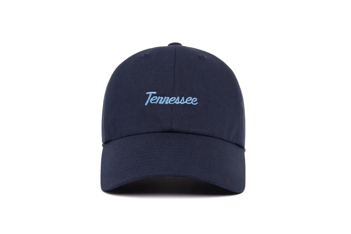 Tennessee Microscript Dad sold by Hood Hat