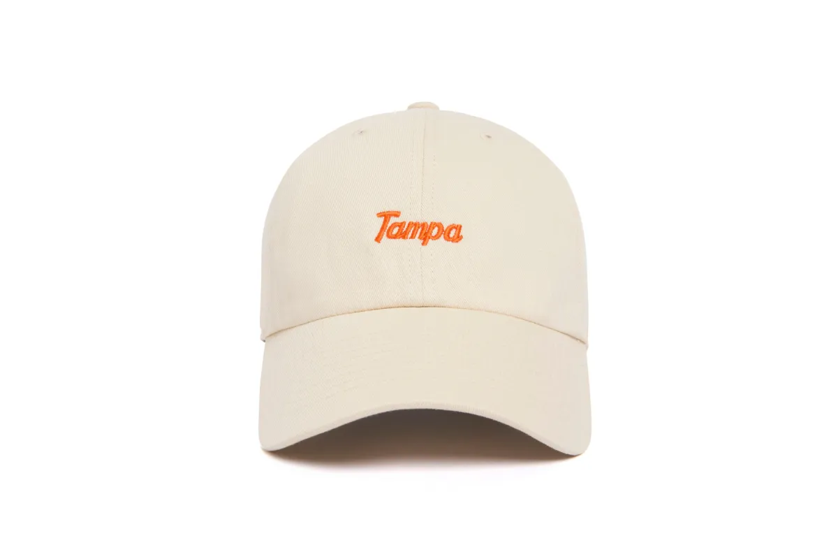 Tampa Microscript Dad sold by Hood Hat