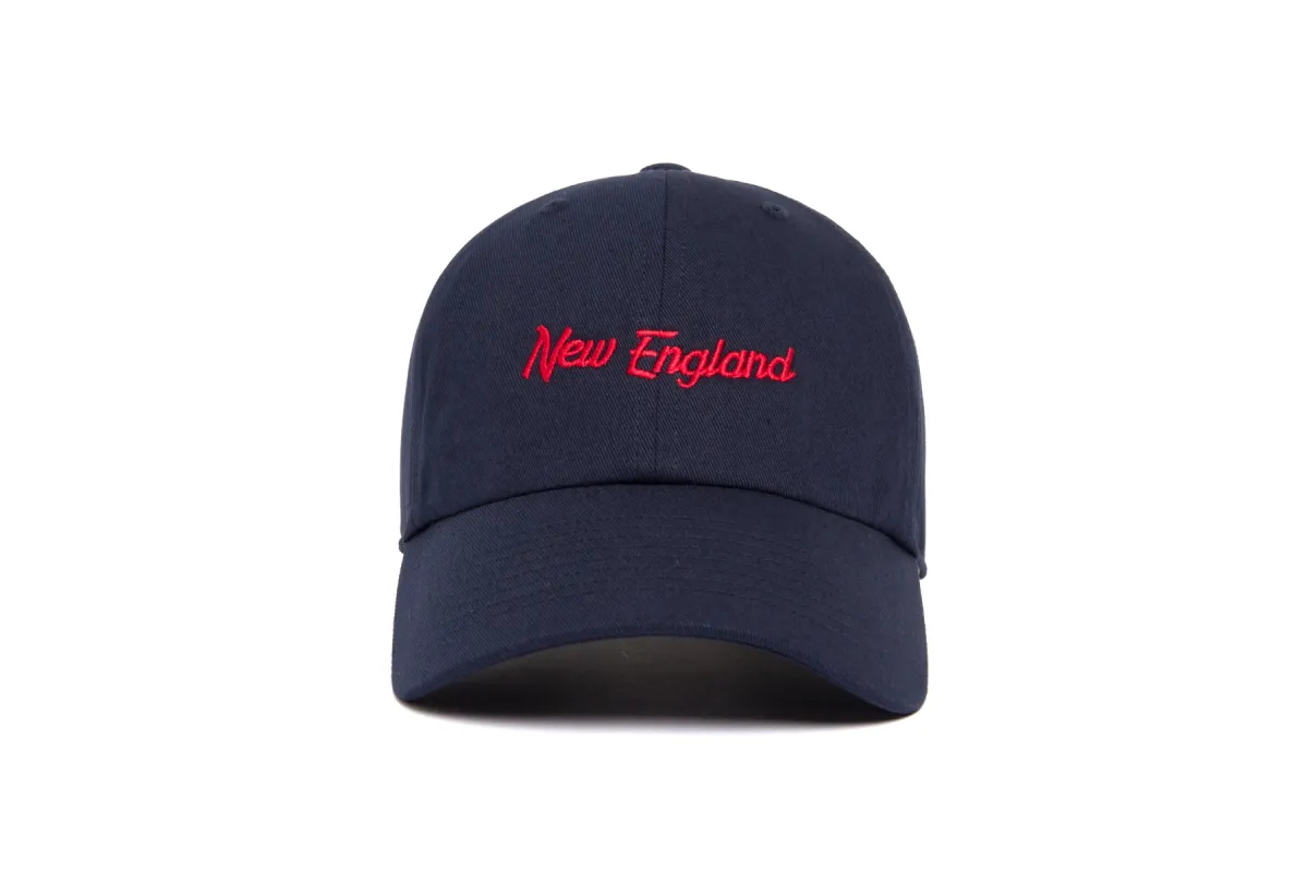 New England Microscript Dad sold by Hood Hat