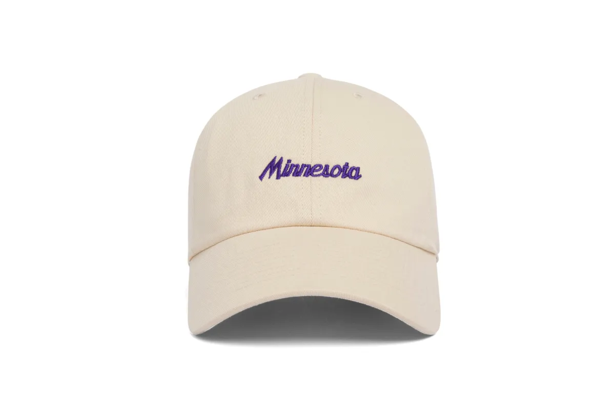 Minnesota Microscript Dad sold by Hood Hat