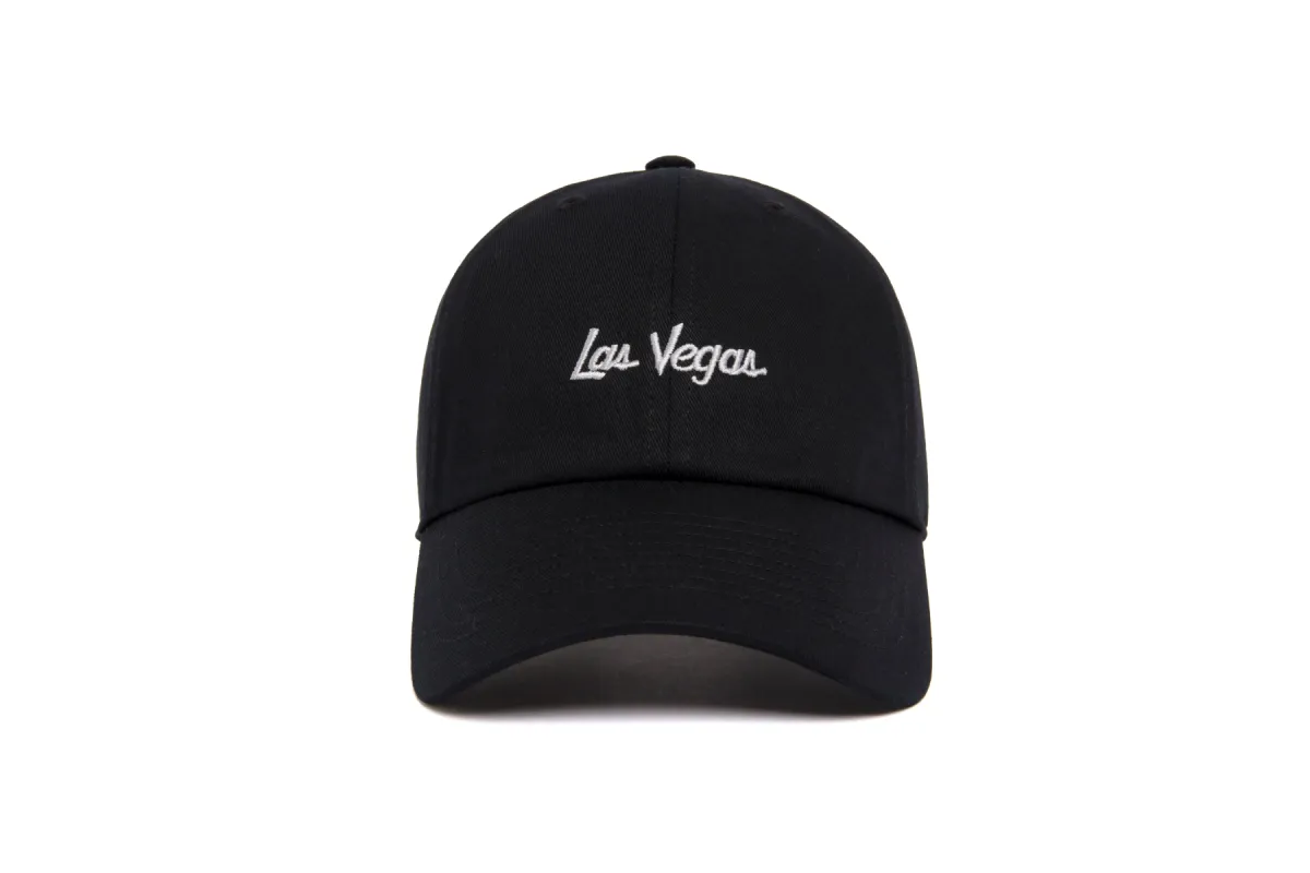 Las Vegas Microscript Dad sold by Hood Hat