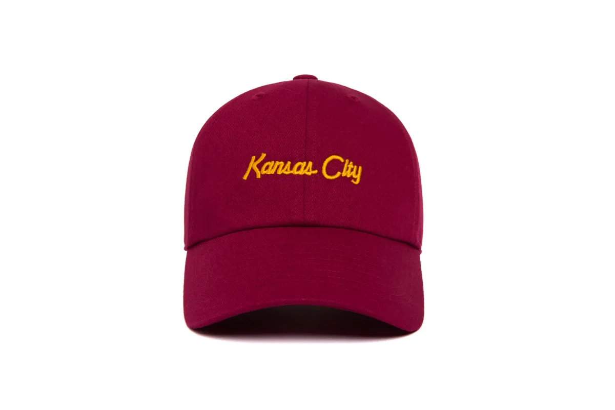 Kansas City Microscript Dad sold by Hood Hat