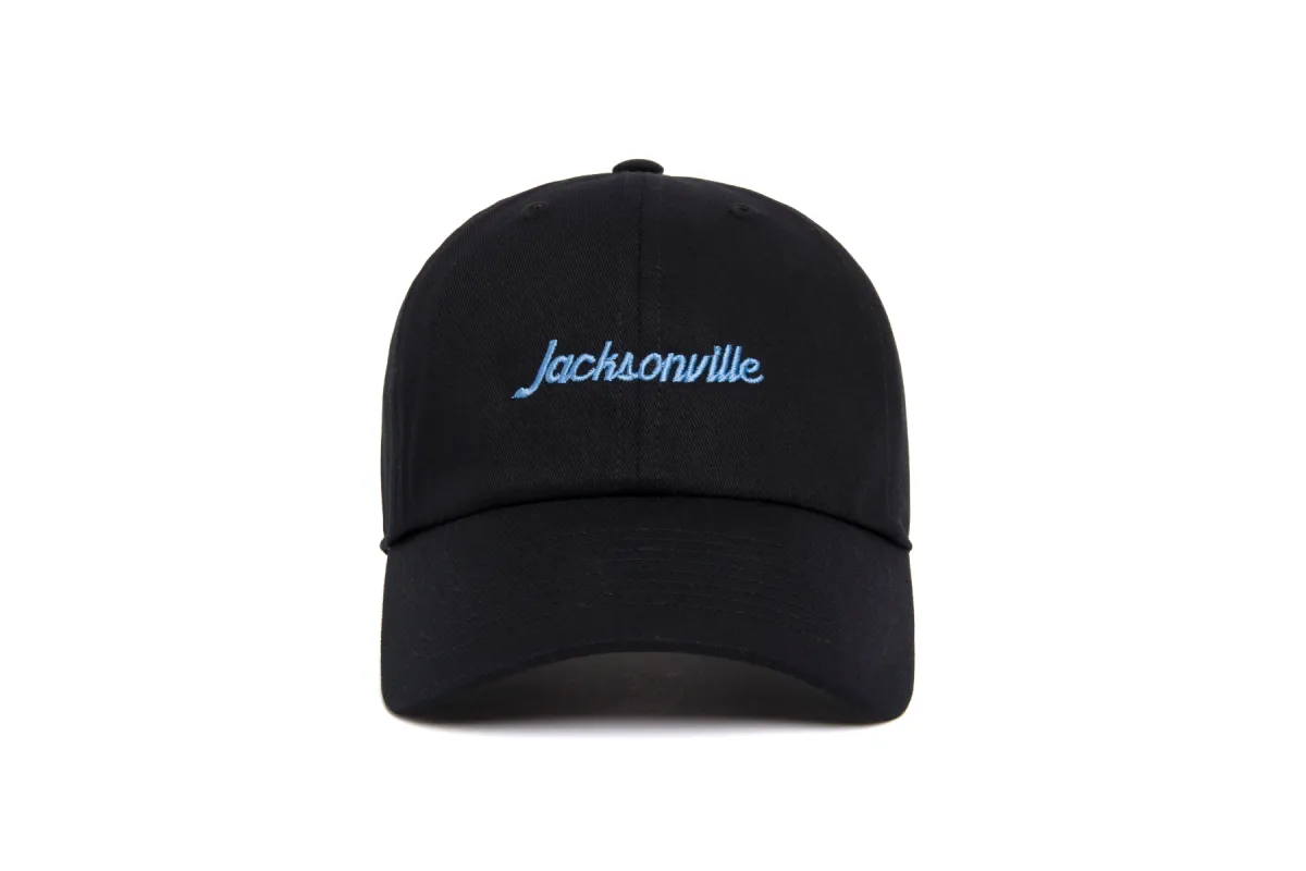 Jacksonville Microscript Dad sold by Hood Hat