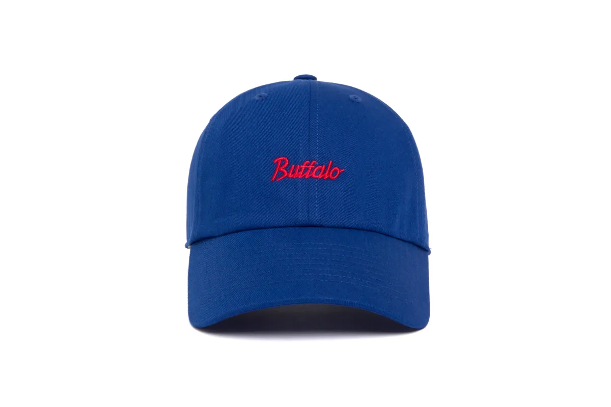 Buffalo Microscript Dad sold by Hood Hat