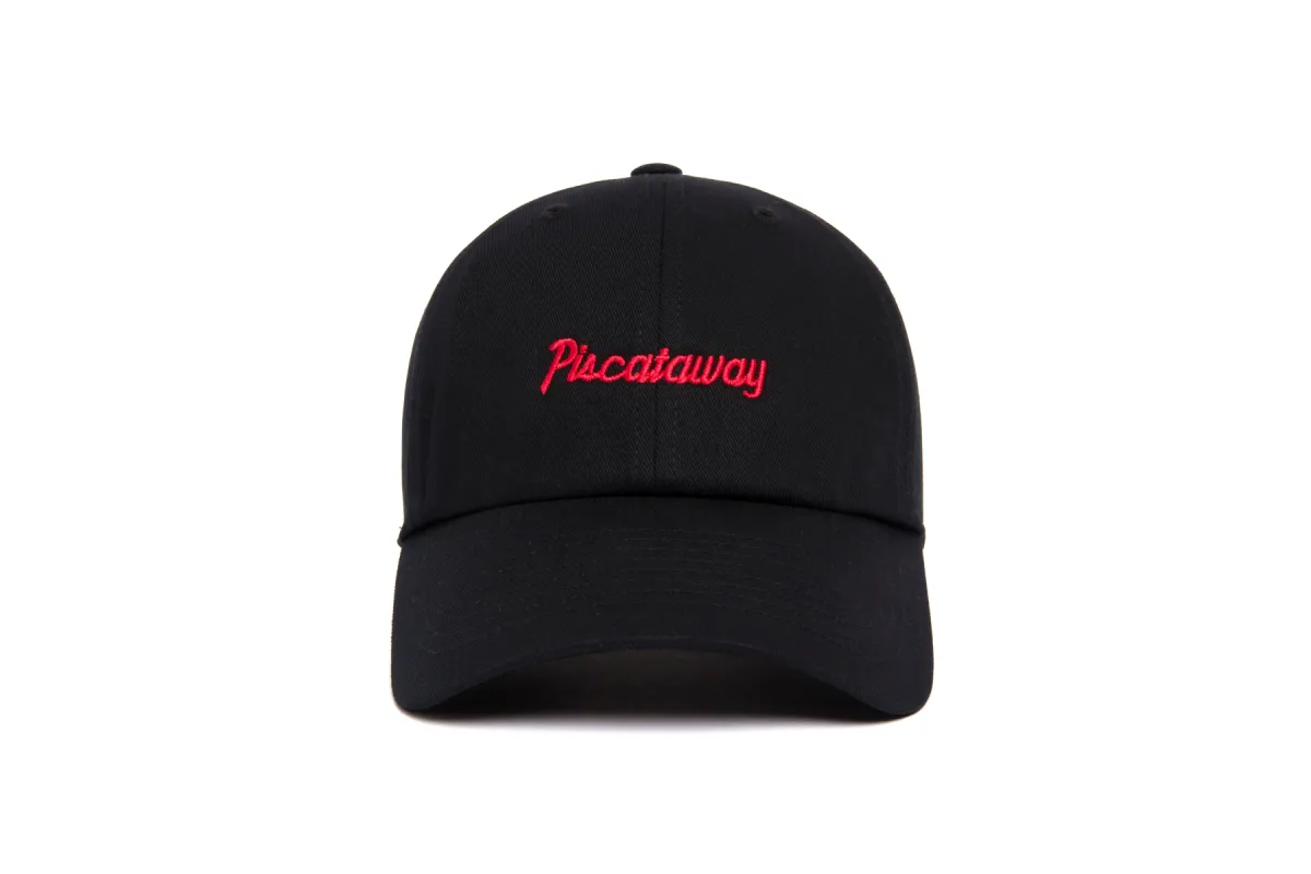 Piscataway Microscript Dad sold by Hood Hat