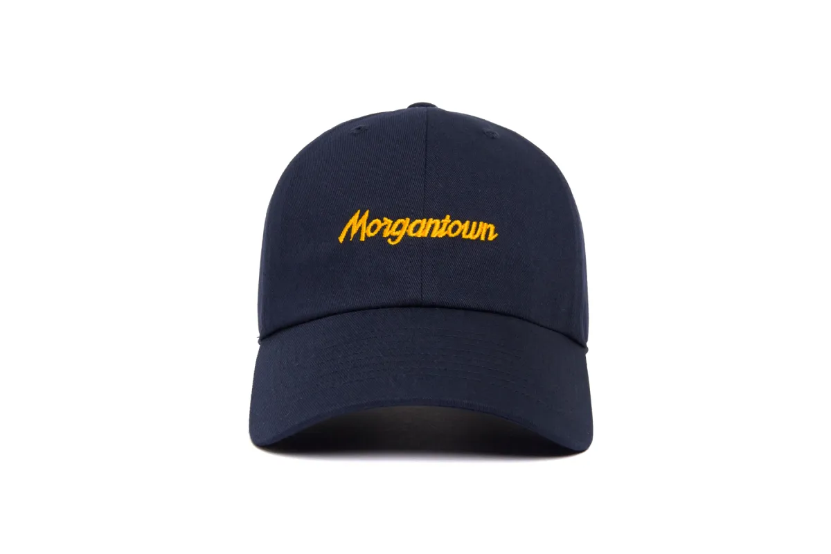 Morgantown Microscript Dad sold by Hood Hat