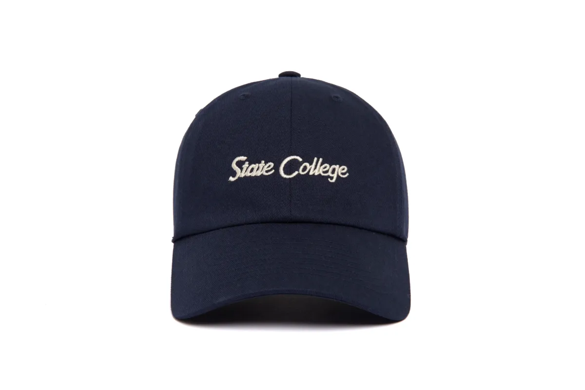 State College Microscript Dad II sold by Hood Hat