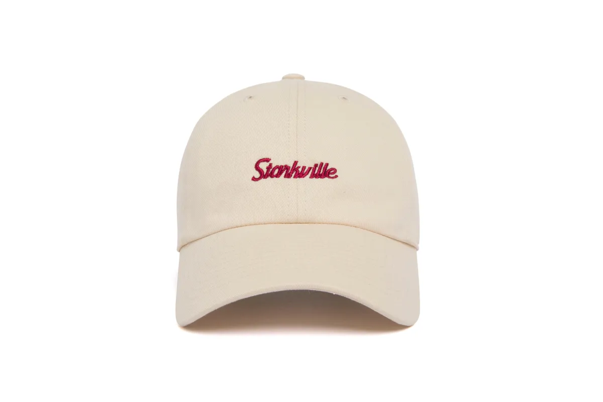 Starkville Microscript Dad sold by Hood Hat