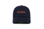 San Antonio Microscript Dad sold by Hood Hat