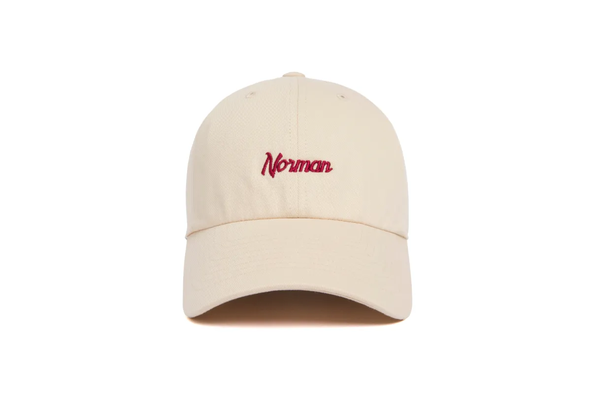 Norman Microscript Dad sold by Hood Hat