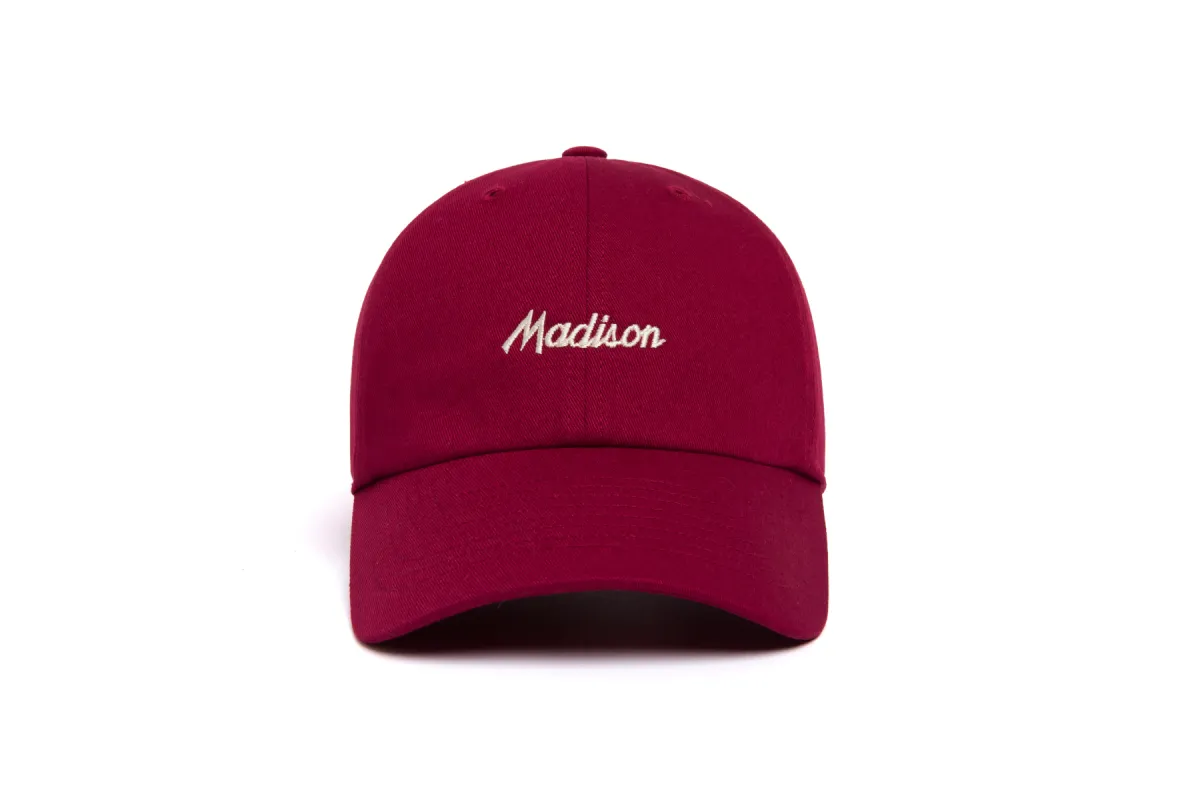 Madison Microscript Dad II sold by Hood Hat
