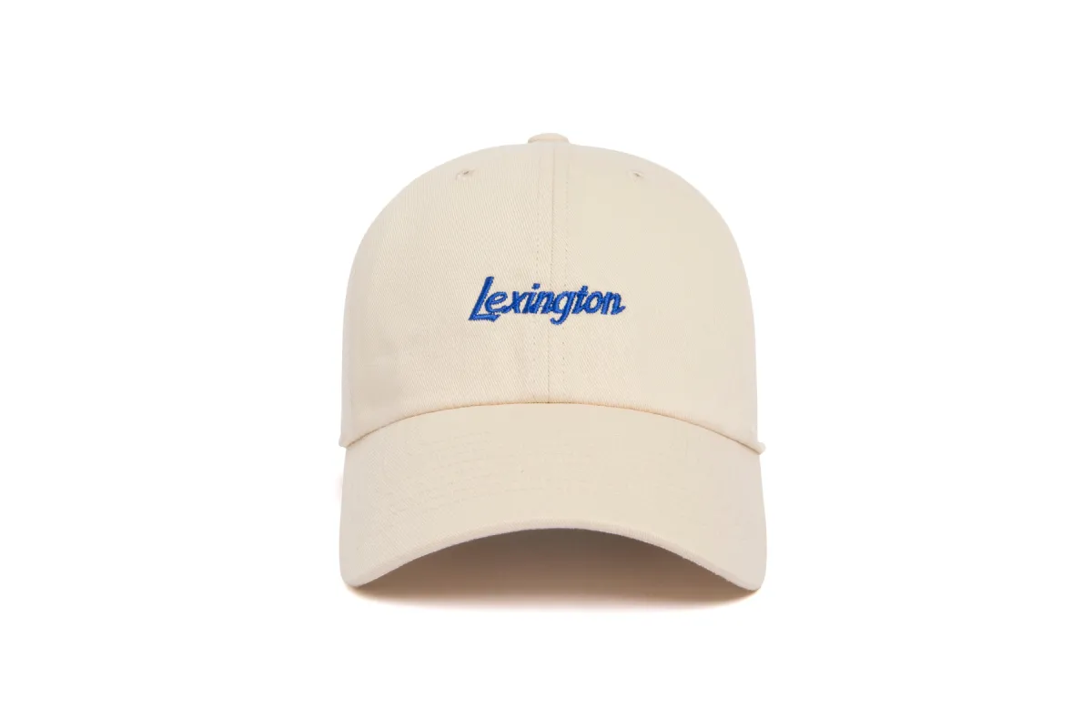 Lexington Microscript Dad II sold by Hood Hat