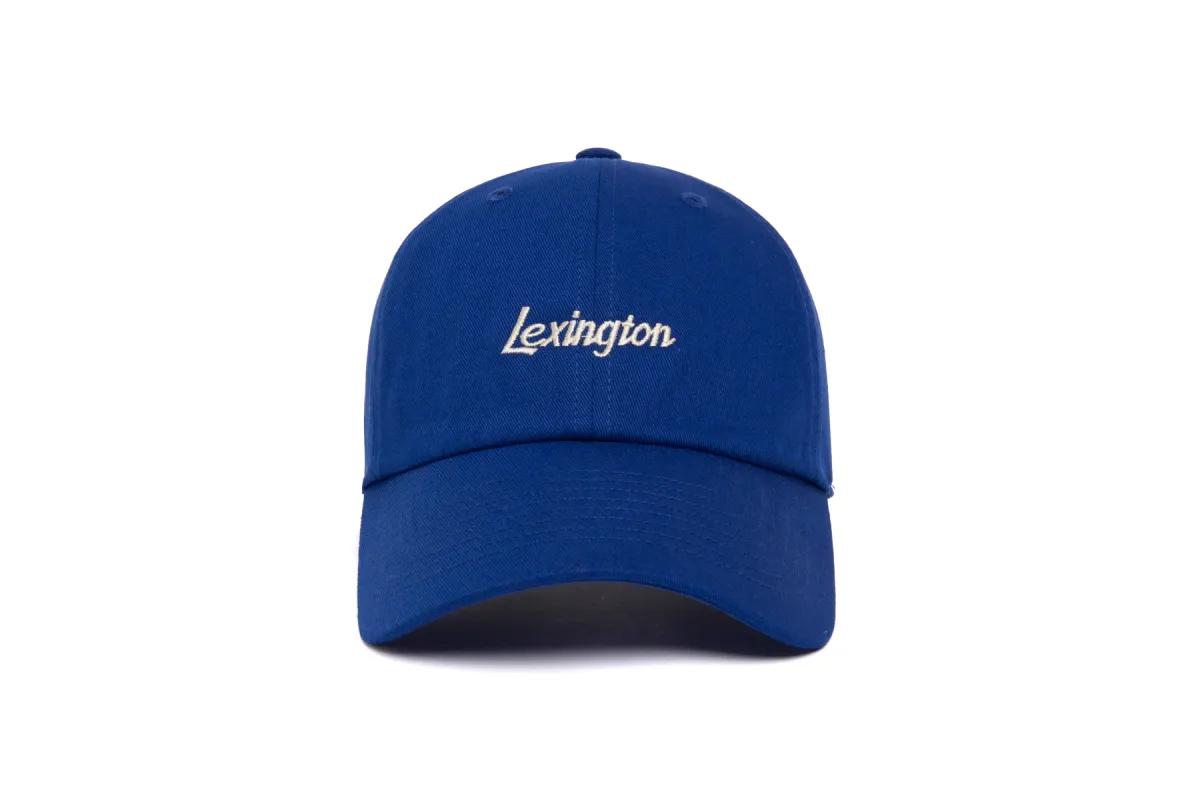Lexington Microscript Dad sold by Hood Hat