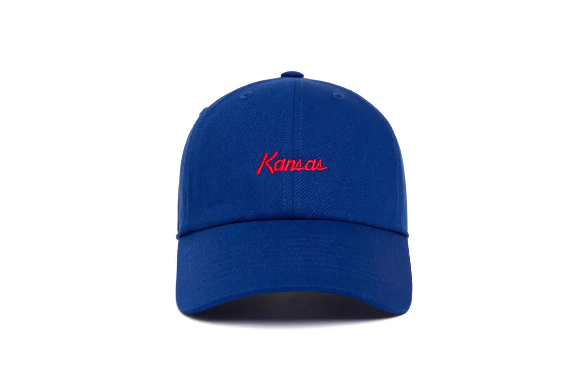 Kansas Microscript Dad sold by Hood Hat