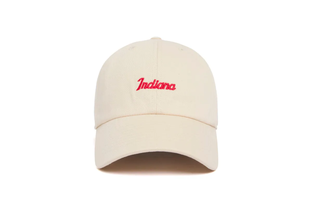 Indiana Microscript Dad II sold by Hood Hat