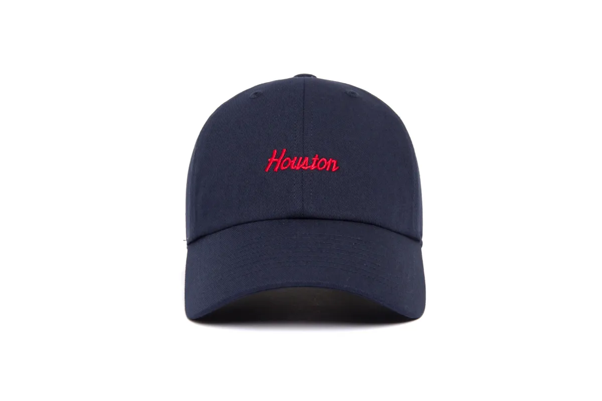 Houston Microscript Dad III sold by Hood Hat