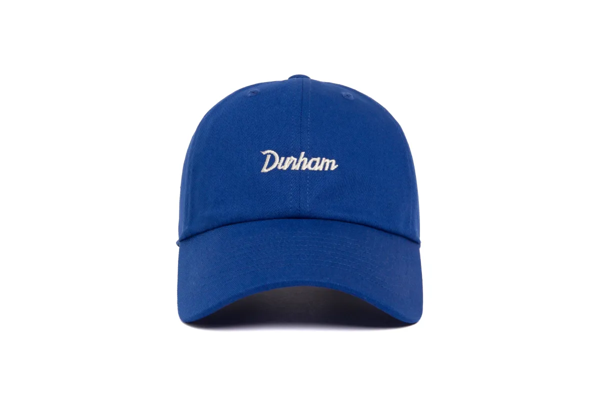 Durham Microscript Dad sold by Hood Hat