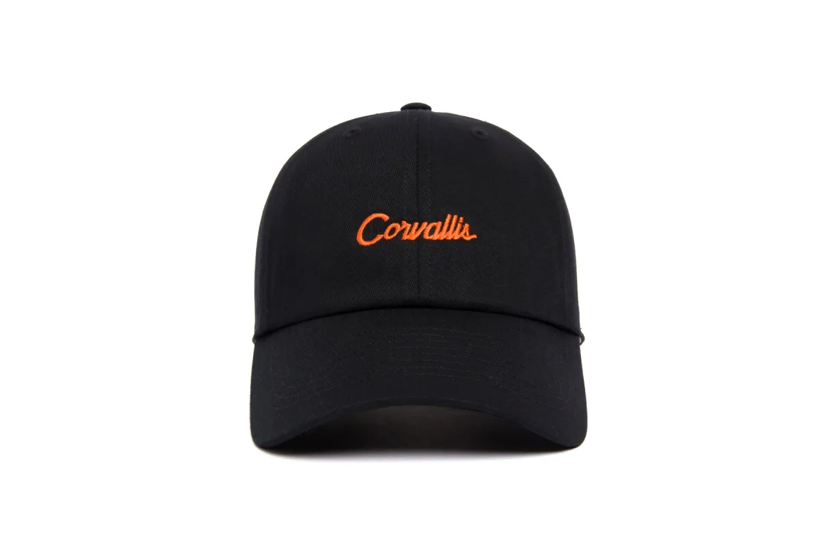 Corvallis Microscript Dad sold by Hood Hat