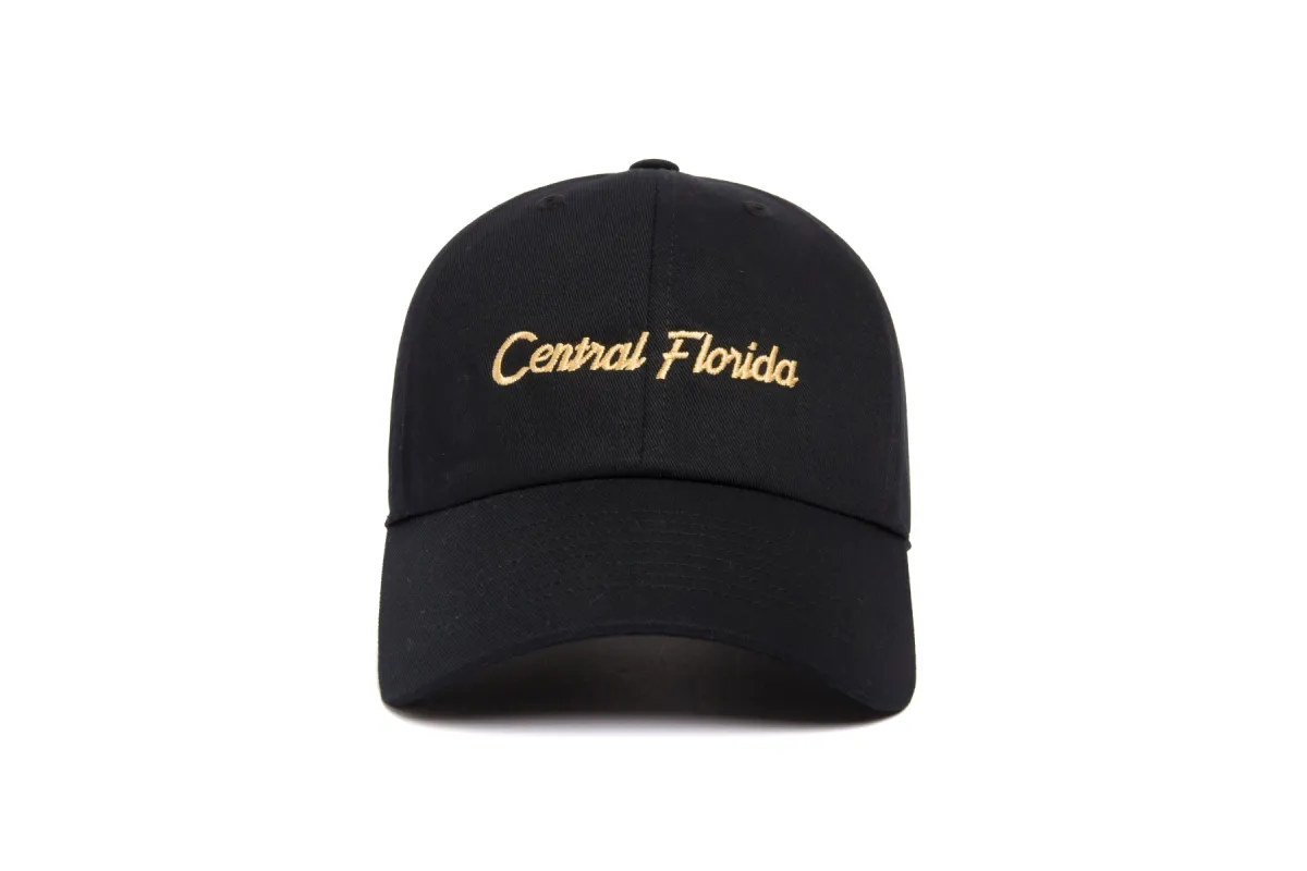 Central Florida Microscript Dad sold by Hood Hat