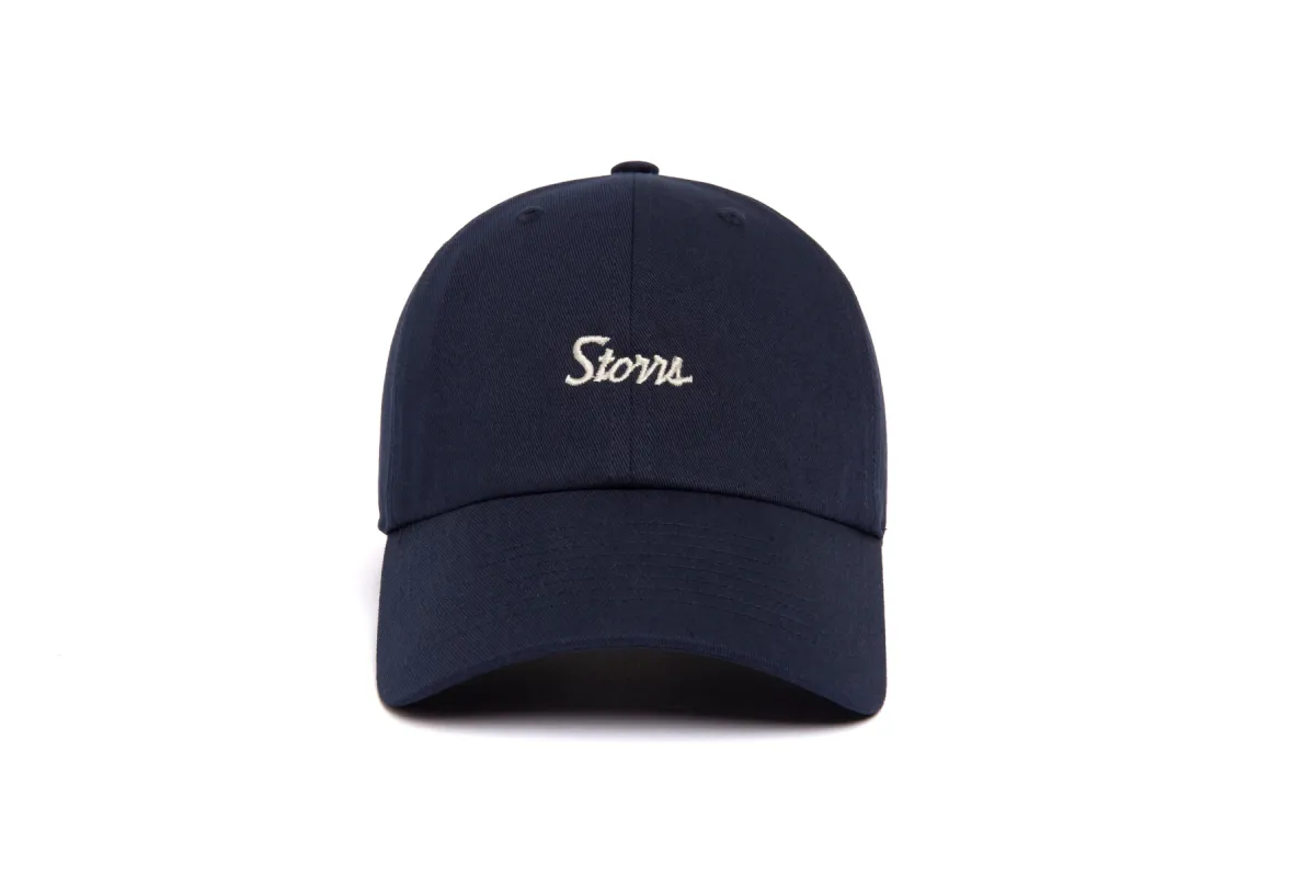 Storrs Microscript Dad sold by Hood Hat