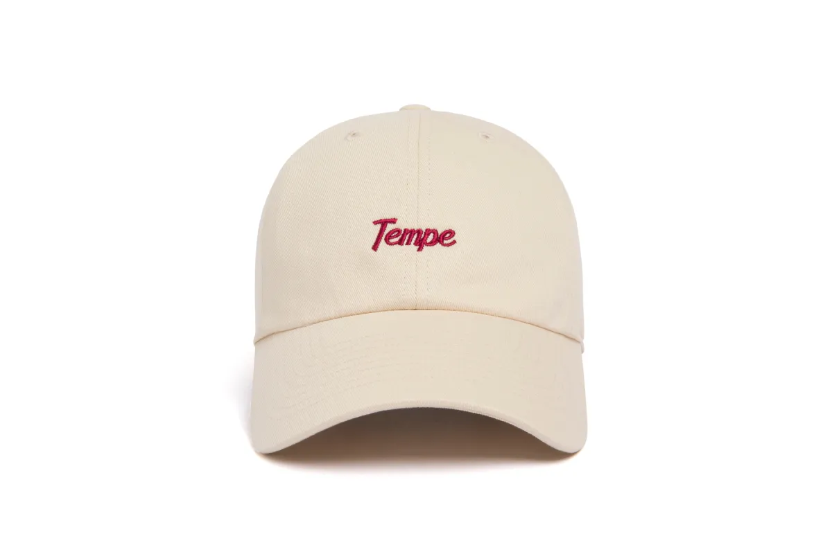 Tempe Microscript Dad sold by Hood Hat