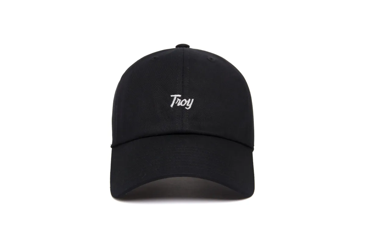 Troy Microscript Dad sold by Hood Hat