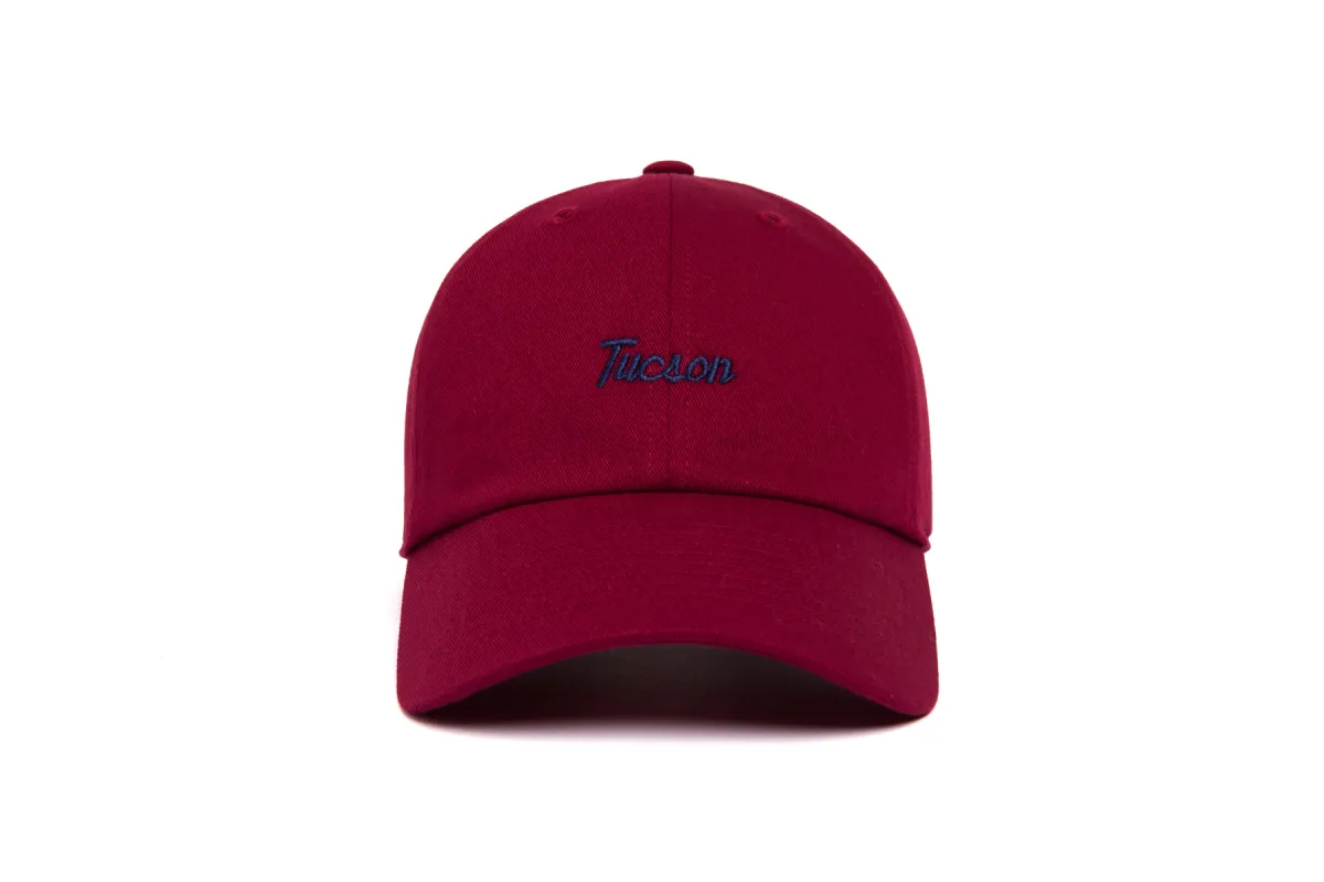 Tucson Microscript Dad II sold by Hood Hat