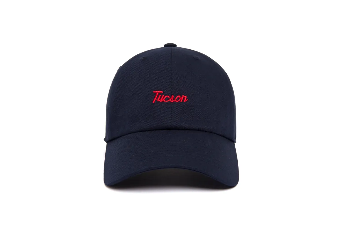 Tucson Microscript Dad sold by Hood Hat