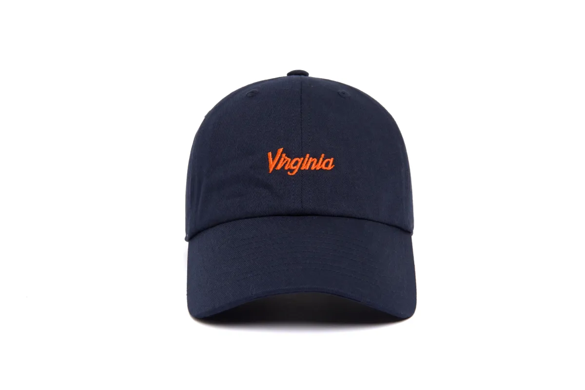 Virginia Microscript Dad sold by Hood Hat