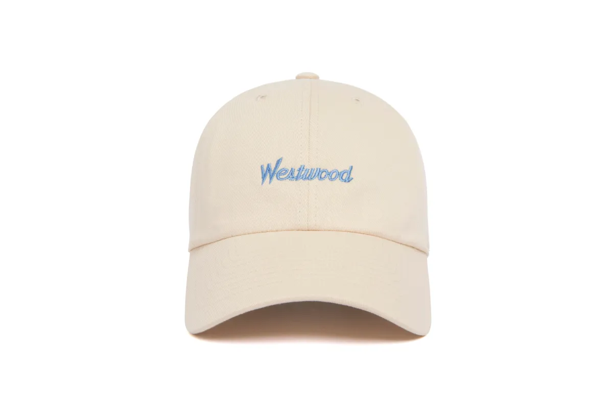 Westwood Microscript Dad sold by Hood Hat