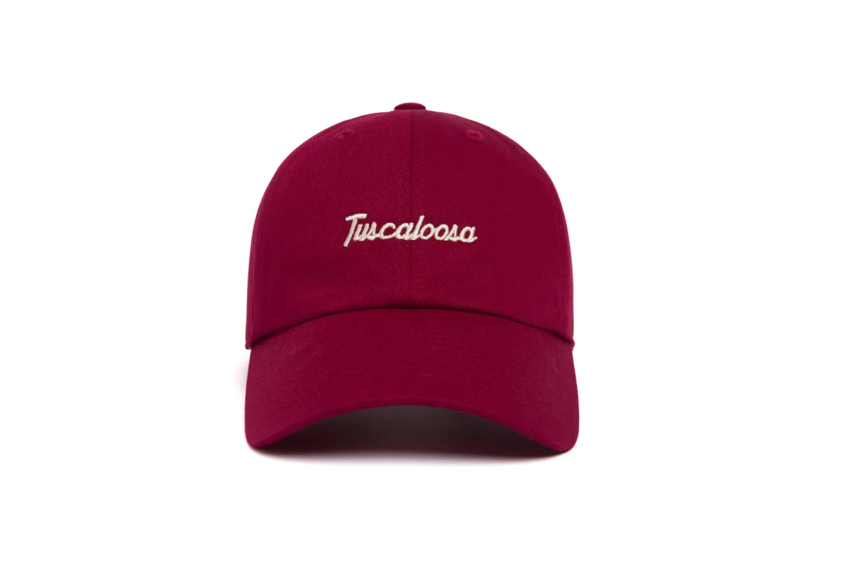 Tuscaloosa Microscript Dad II sold by Hood Hat