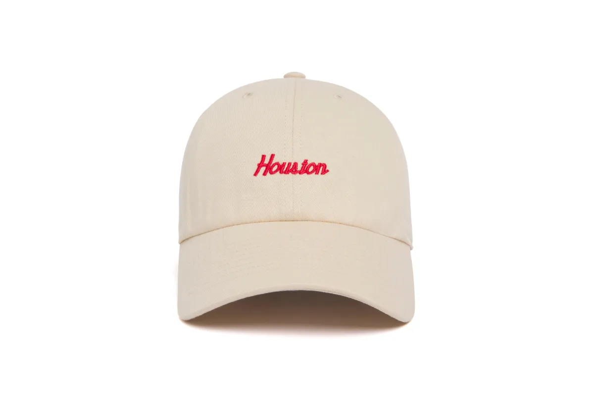 Houston Microscript Dad II sold by Hood Hat