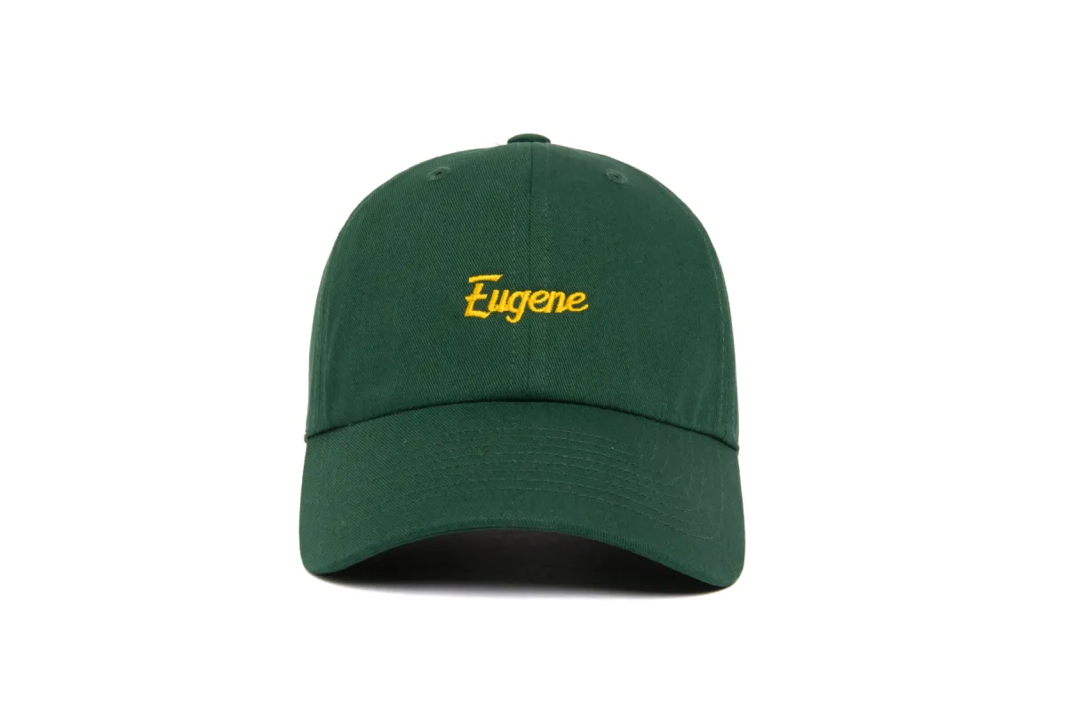 Eugene Microscript Dad sold by Hood Hat