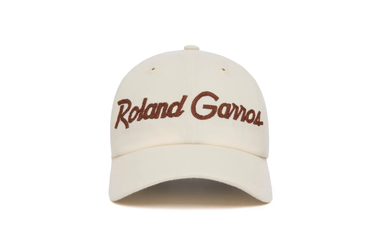 Roland Garros Chain Dad II sold by Hood Hat