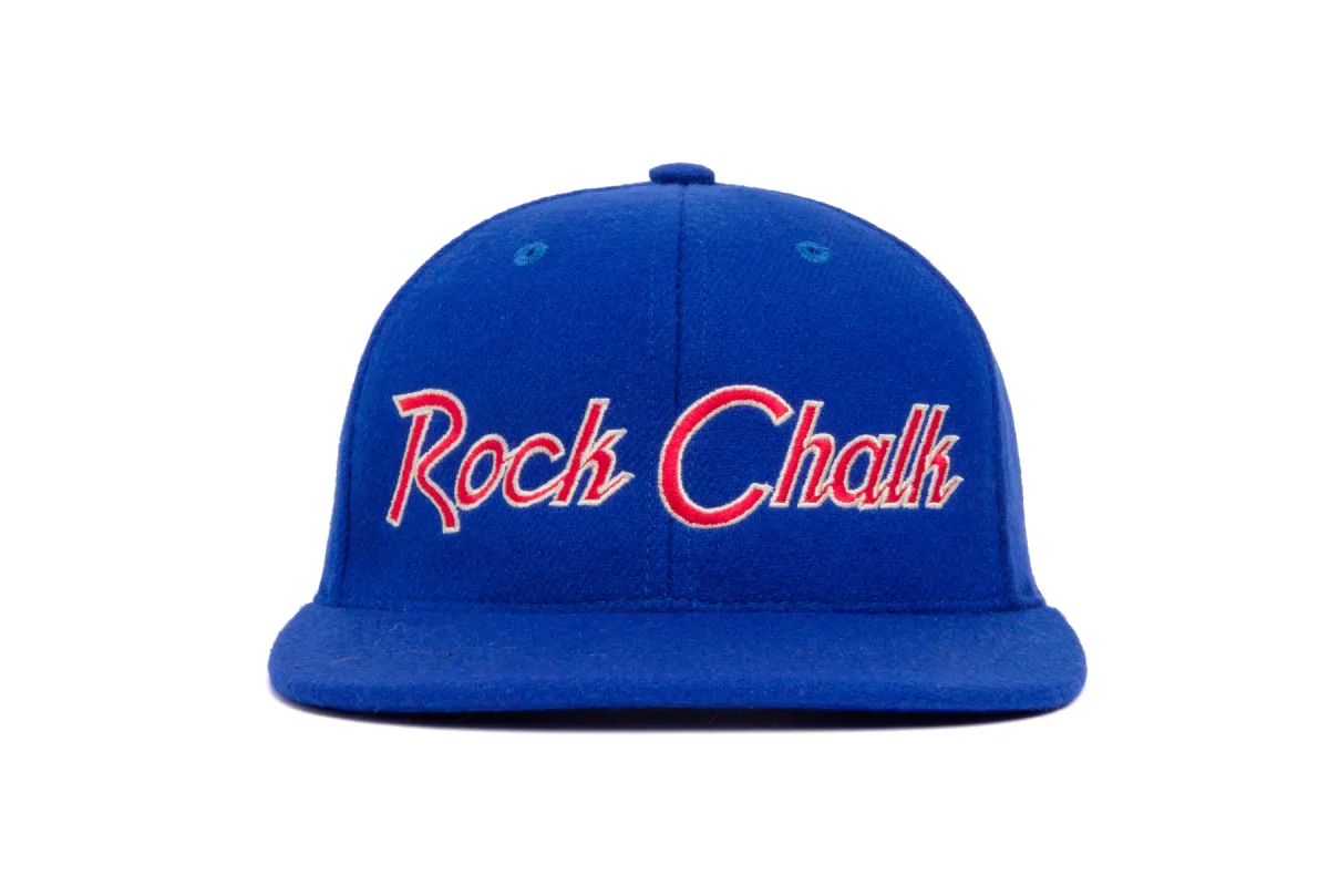 Rock Chalk sold by Hood Hat