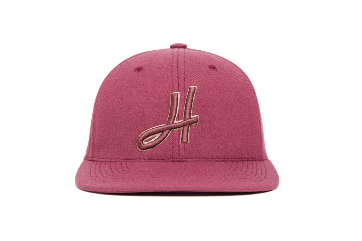 Hood Logo sold by Hood Hat