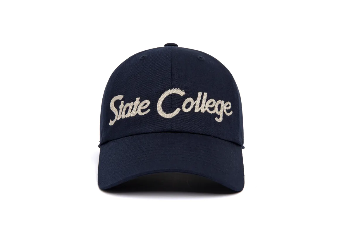 State College Chain Dad II sold by Hood Hat