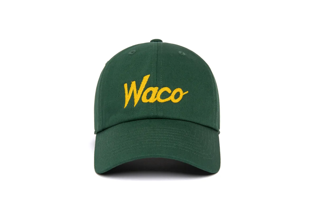 Waco Chain Dad sold by Hood Hat