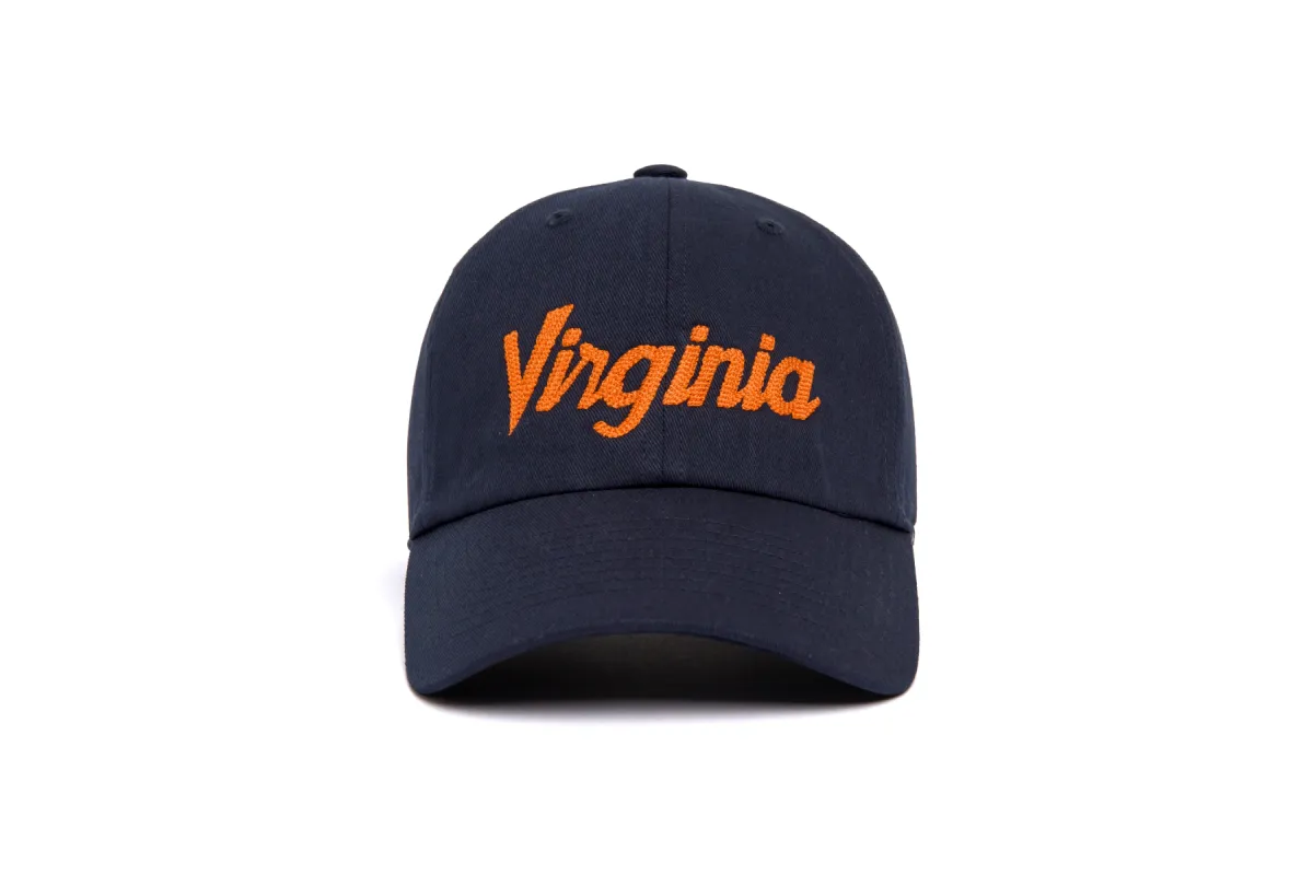 Virginia Chain Dad sold by Hood Hat