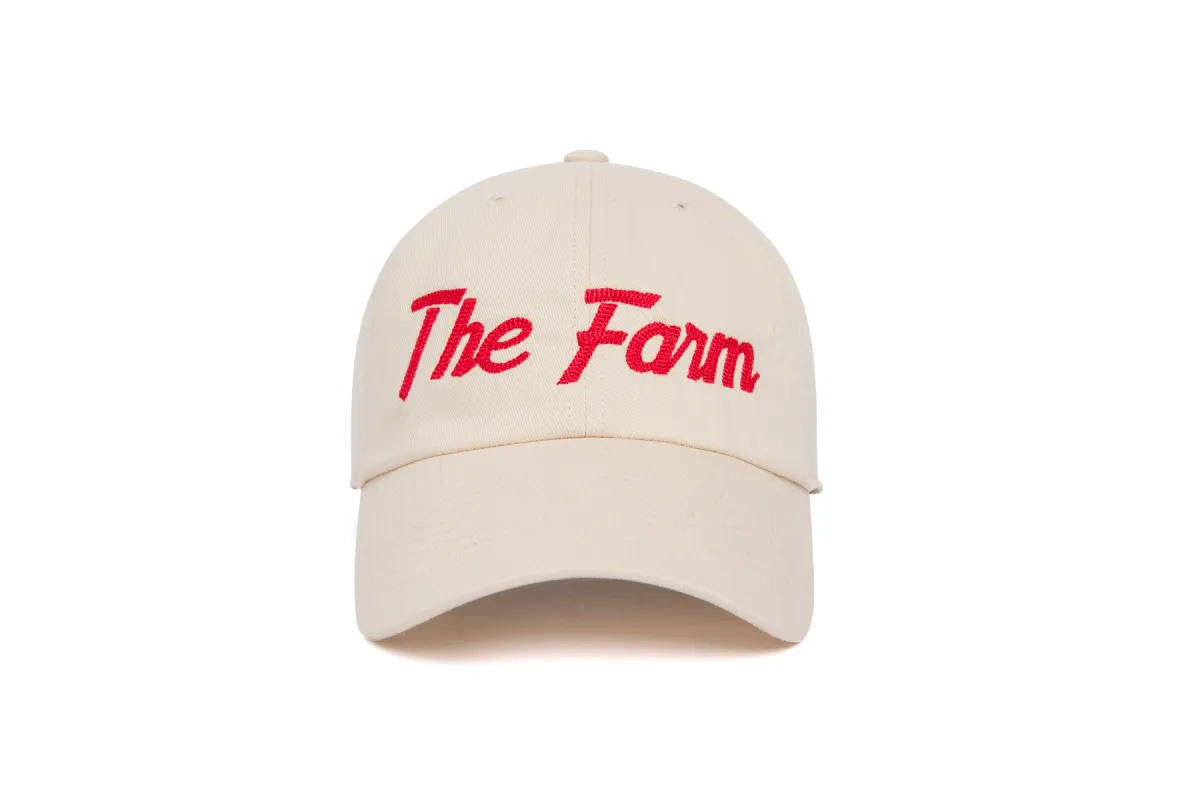 The Farm Chain Dad II sold by Hood Hat