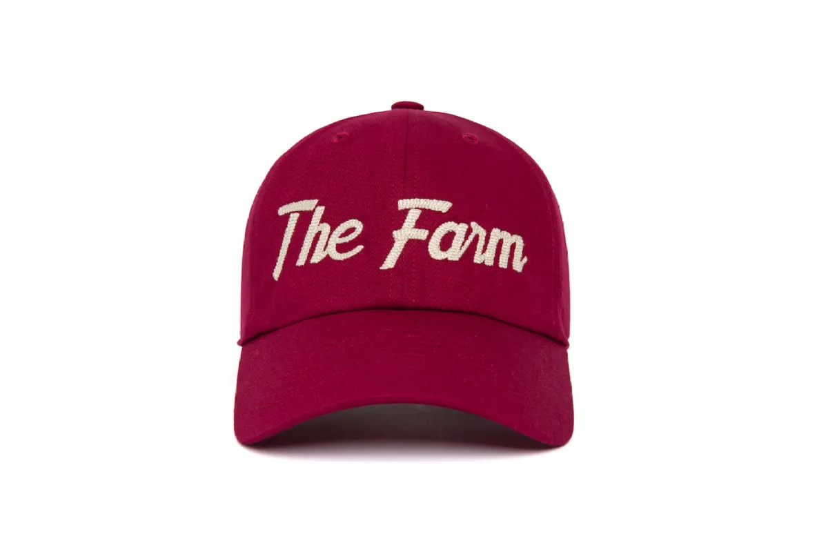 The Farm Chain Dad sold by Hood Hat