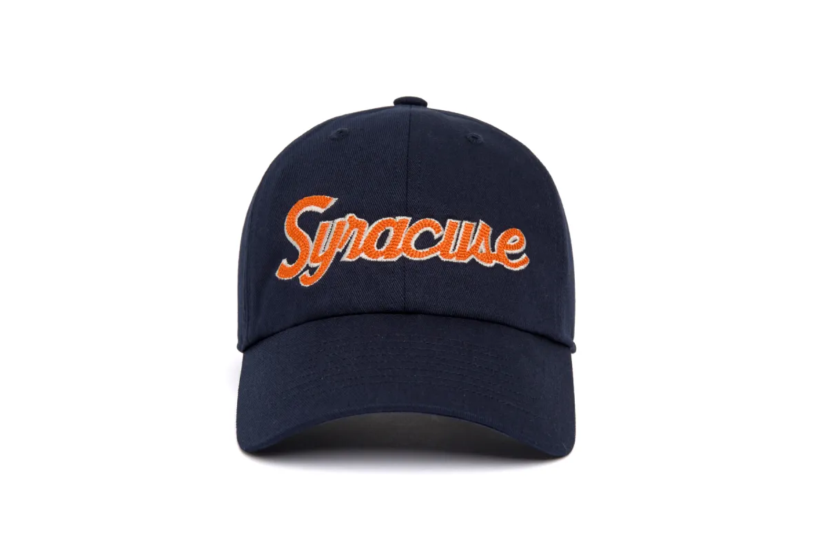 Syracuse Chain Dad II sold by Hood Hat